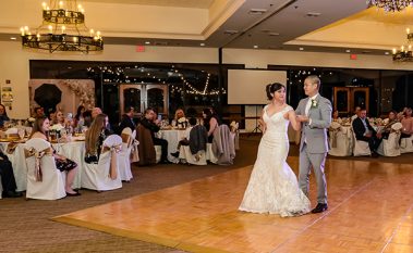 Jim Dorsey Curtis Bloom Preferred Venues