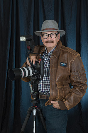 Jim Dorsey Photographer
